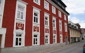 Hotel zum Heiligen Geist